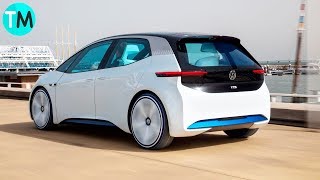 Los 10 Coches Más Avanzados