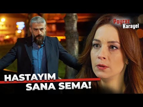 Sefer'den, Sema'ya İlan-ı AŞK - Poyraz Karayel 12. Bölüm