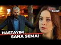 Sefer'den, Sema'ya İlan-ı AŞK - Poyraz Karayel 12. Bölüm