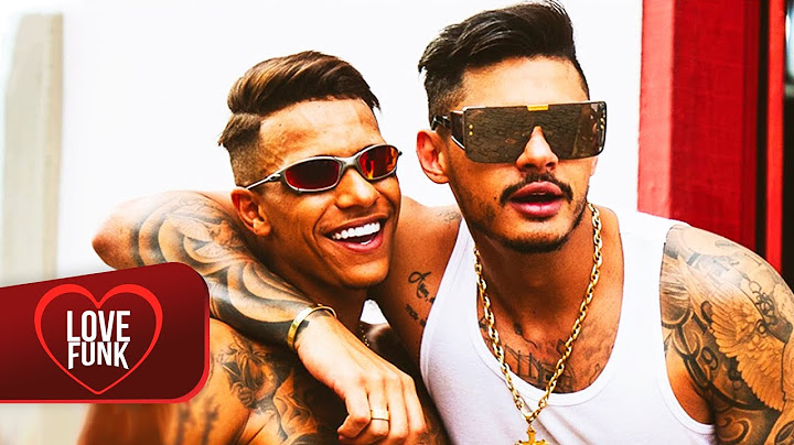 EU SOU BRASILEIRO - Hungria, MC Lipi e MC Paulin da Capital (WebClipe)