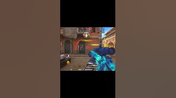 On Target #codm #shorts #codmobile