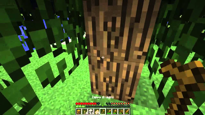Reazione Esplosione Creeper