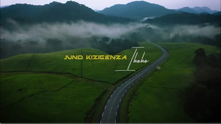 Juno Kizigenza - Ihoho (Official Video)