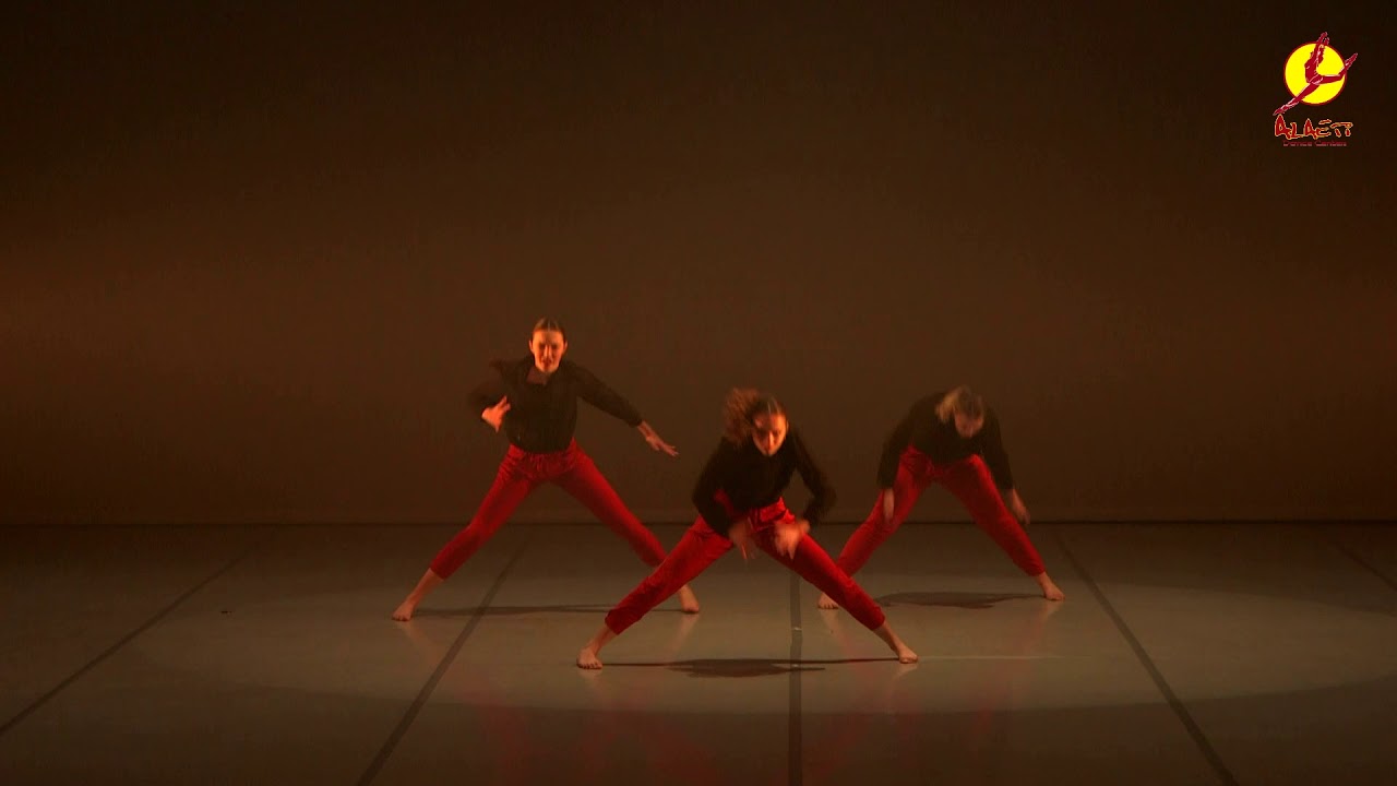 DANCITE JAZZ 2018 - 11 - JM Modern Dans Companie - 24/02/2018 spectacledchic