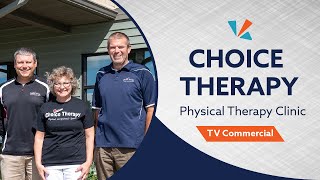 Choice Therapy - PBTV
