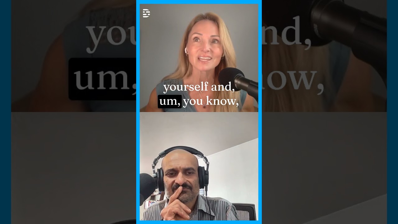 "Everybody's wild is their own personal thing?" 🏃🏻‍♀️- Heather Heynen