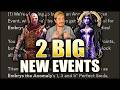 BIG NEWS! Embrys Soul TITAN Event &amp; Mavara Soul PATH - What does this mean? ⁂ Raid: Shadow Legends