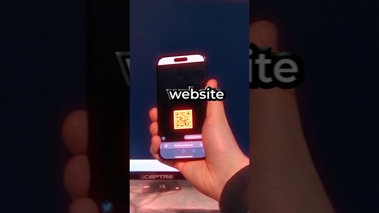 The Most Useless Website…