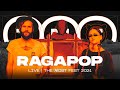 Ragapop live  the most fest 2021