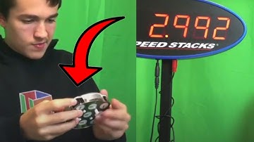 Sub-4 Clock Compilation (No-Flip Method!)