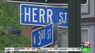 Harrisburg shooting sends one to hospital