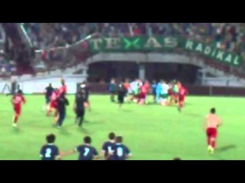 Chikhura (Geo)-Bursaspor (Tur) 0-0 pen 4-1 ჩიხურა-ბურსა