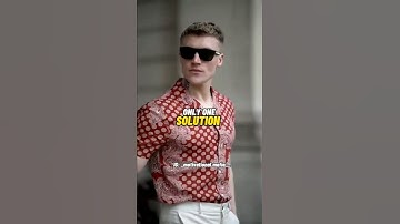 Thousands of problems only one solution MONEY💵💰🤑💸