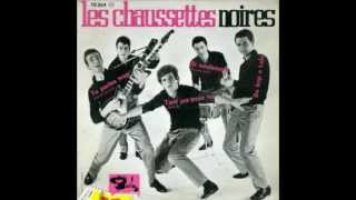 Video thumbnail of "Eddy Mitchell & les Chaussettes Noires - Petite soeur d'amour"