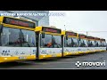История Мариупольского автобуса