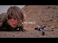 One Shot WAR ACTION SHORT FILM 