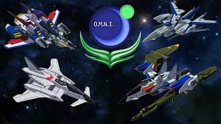 Skygrasper Development History (Strike Gundam Development History Part 2/3)
