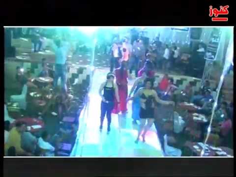 فرحة محمد ابراهيم تيتو سخا مع تحياتى شركة مدحت مدحت واصف01000793228 النجم احمد زياد4