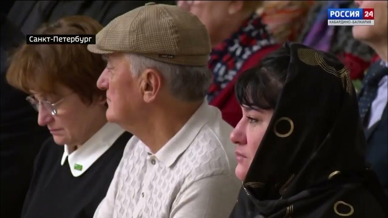 Прощание с темиркановым в спб. Прощание с темиркановым в спб