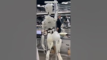 Robotics Engineering