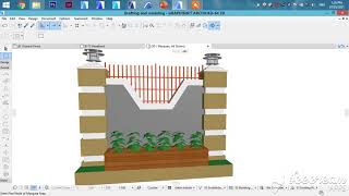 Creating custom objects(.gsm) in ArchiCAD 20 by LAJ_CAD-FORUM! #ArchiCAD tip