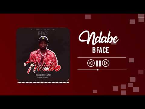 B Face - NDABE (Official Audio)