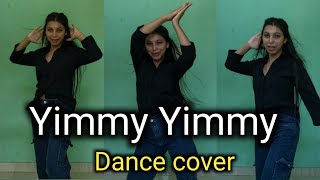 Yimmy Yimmy | Tayc | Jacqueline fernandez  | Shreya Ghoshal | #dance , monaofficial007