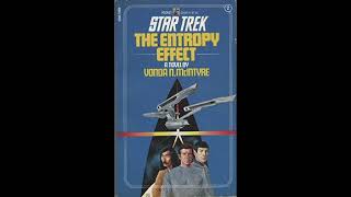 Star Trek - The Entropy Effect Full Audiobook