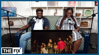 Jahvillani & Kranium Roll Out w/ BMW's in 'Dirt To Bentley || REACTION