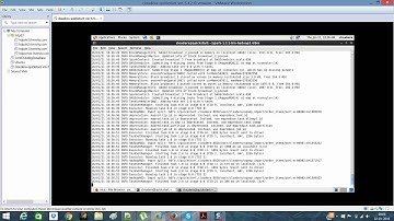 Hadoop Certification - CCA - Scala - 01 Joining Data Sets using Scala