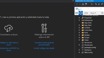 Configuración Autenticación ASP NET MVC5 Configurar Login, Recuperar Clave, Confirmar Correo parte1