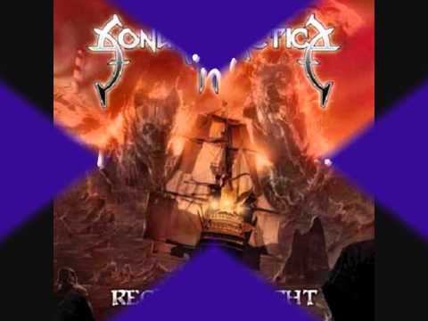 Sonata Arctica Ain't Your Fairytale with Lyrics.wmv