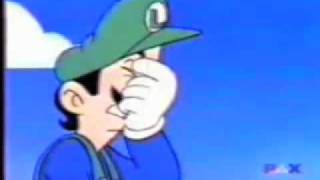 Download Lagu Mario In MySpace: Luigi's Band Blues MP3