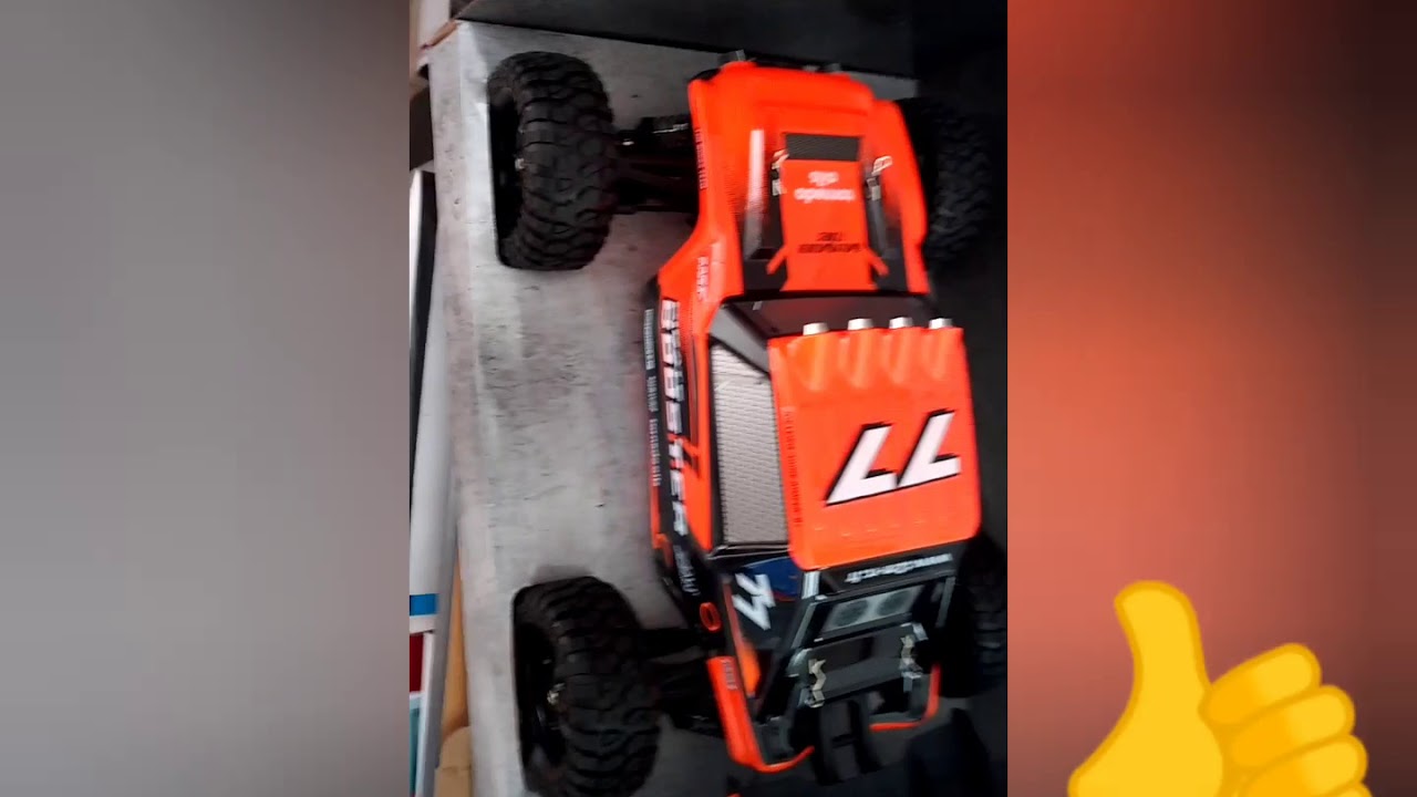 Je présente le buggy pirate booster de chez T2M 😈👍💯🔥🔥🔥 - YouTube
