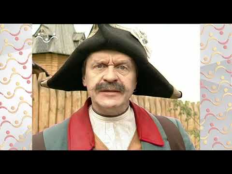 Аты-баты. Взятие Царьграда князем Олегом