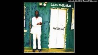 Lulas da Paixão - Garan (Semba)