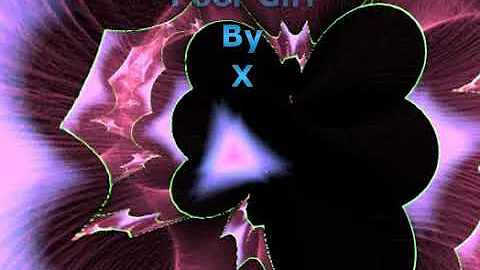 X - Poor Girl (Lyrics in description)