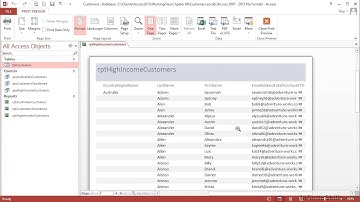 0602 access - Chapter 6 part 2