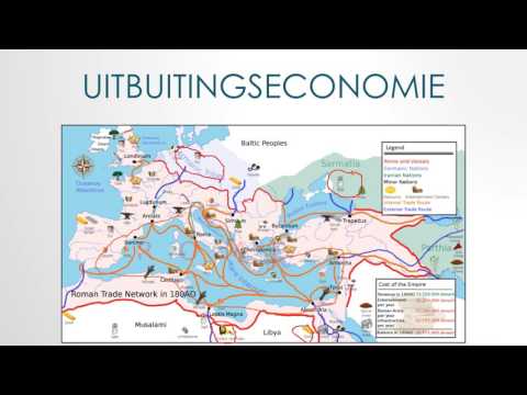 Video: De Reden Voor De Transformatie Van Het Oude Rome In De Wereldhegemon Wordt - Alternatieve Mening