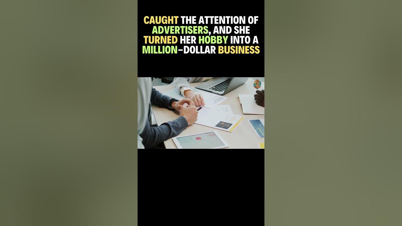 Ashley Qualls The Teenage Millionaire Behind the Success of