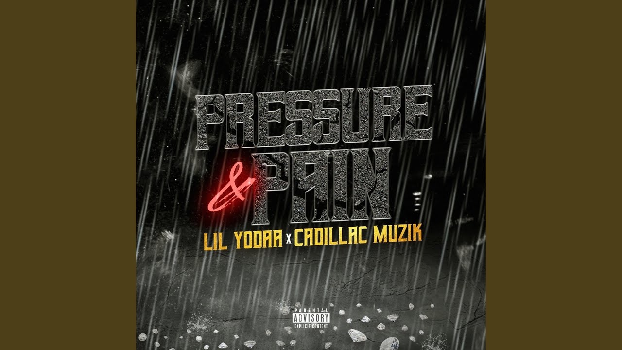 Pressure & Pain - YouTube
