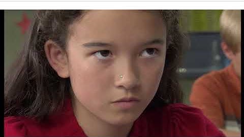 Gr 4 Lesson11:Managing Strong Feelings