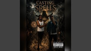 Casting Spells (feat. JAIR)
