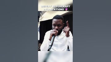 Prayers To Battle Witchcraft Incantations😳 #prayer #christian #shorts