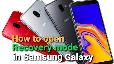 how to open recovery mode in Samsung M51/ M52/ M53/ M31/ M32  | how to hard reset Samsung M series