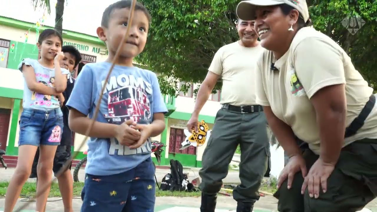 Madidi celebró 30 años: legado vivo de biodiversidad y cultura