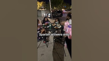 Best way to learn Spanish part 31 #shorts