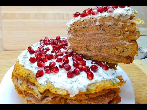 Без Вреда для ФИГУРЫ ! Гениальный Печеночный Торт НАОБОРОТ / как похудеть мария мироневич