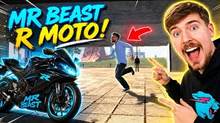 রহস্যময় শহরে সবাই দৌড়াচ্ছে! 🏃♂️🔥 #OpenWorldGame #Gameplay #FunnyGameplay #CityGame #MobileGaming