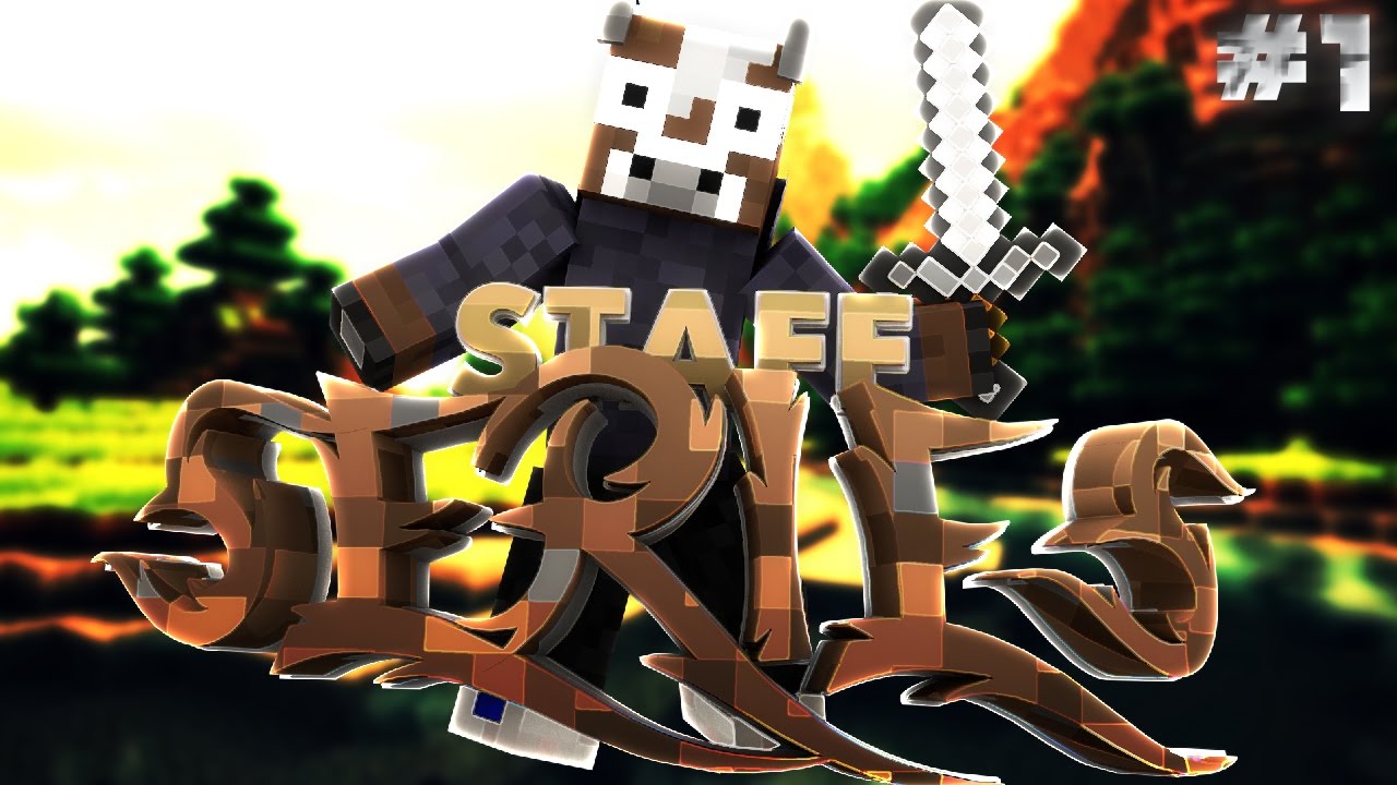 LE HAGO SS Y LE ENCUENTRO SCHEMATICA►STAFF SERIES: HOLY PVP